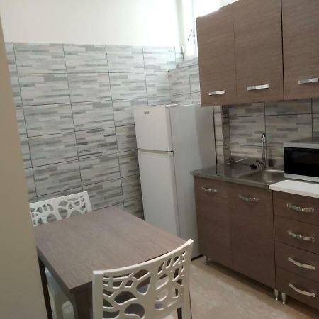 Battipaglia Centro Bed & Breakfast ภายนอก รูปภาพ