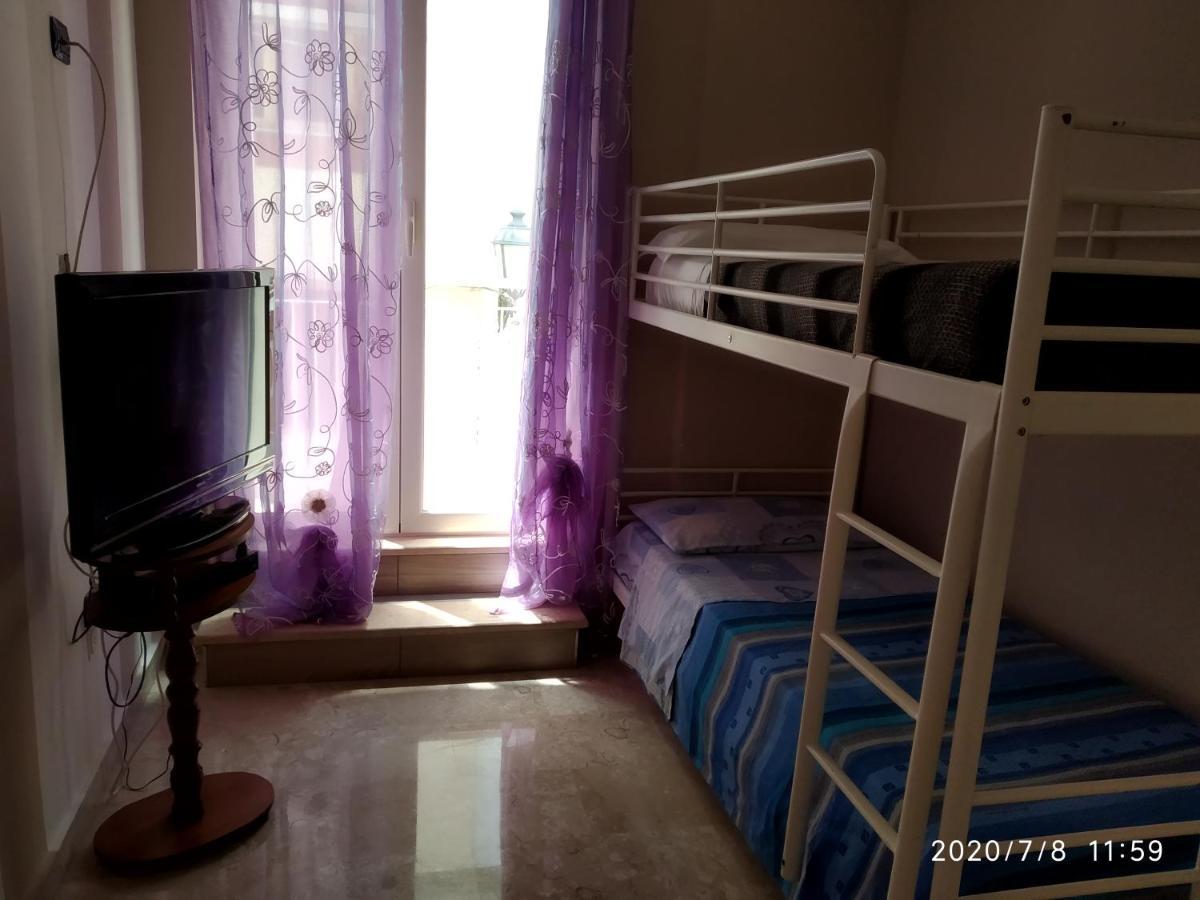 Battipaglia Centro Bed & Breakfast ภายนอก รูปภาพ