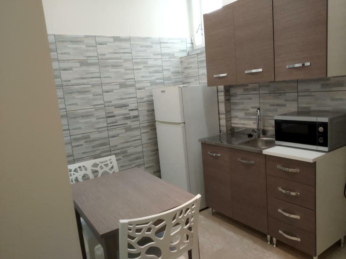 Battipaglia Centro Bed & Breakfast ภายนอก รูปภาพ